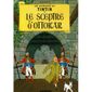 Les aventures de Tintin t.8 ; le sceptre d'Ottokar
