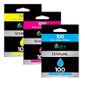Lexmark Multipack n° 100 C/M/J