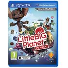 LITTLE BIG PLANET / Jeu console PS VITA