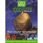 GEOBOOK ; 1000 IDEES ORIGINALES