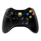 Manette sans fil noire / Accessoire console XBox36