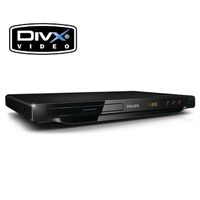 PHILIPS DVP3850