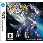 POKéMON VERSION DIAMANT / JEU DS