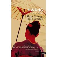 Shim Chong, fille vendue