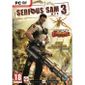 SERIOUS SAM 3: BFE / Jeu PC