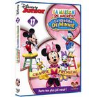 DVD La maison de Mickey : le défilé de Minnie