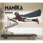 MAMIKA ; GRANDE PETITE GRAND-MERE