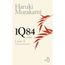 1Q84 LIVRE 3 ; OCTOBRE-DECEMBRE