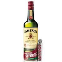 Jameson Premium Flasque offerte