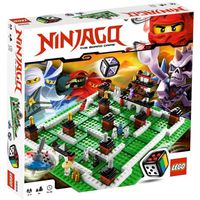 Lego Jeu  Ninjago