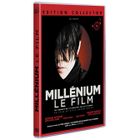 DVD Millénium, le film