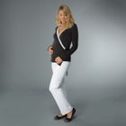 AU FIL DES MOIS Bas de Pyjama Femme