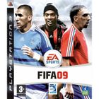 FIFA 09 / JEU CONSOLE PS3