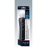 Manette de détection de mouvements PlayStation Mov