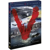 DVD V, saison 1