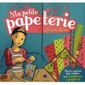 MA PETITE PAPETERIE ; PRINCESSE ZELINA