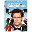 DVD Mr Popper et ses pingouins