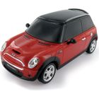 Beewi Mini Cooper S iPhone Rouge