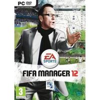 FIFA MANAGER 12 / Jeu PC