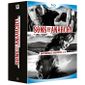 Blu-Ray Sons of anarchy, saisons 1 à 3