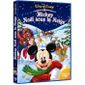 DVD Mickey : noël sous la neige