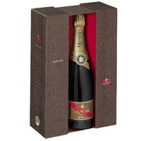 Mumm Grand Cru Coffret