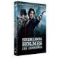 DVD Sherlock Holmes 2 : jeux d'ombres