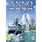 ANNO 2070 / Jeu PC