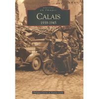 Calais 1939-1945