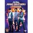 DVD Jonas Brothers