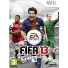 FIFA 13 / Jeu console Wii