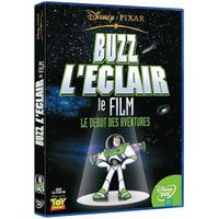 DVD Buzz l'Eclair : Le film