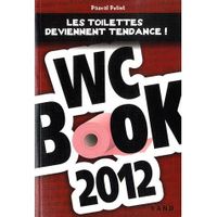 WC book (édition 2012)