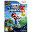 SUPER MARIO GALAXY 2 (DVD d'explication inclus) /