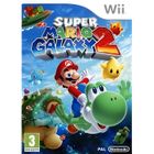 SUPER MARIO GALAXY 2 (DVD d'explication inclus) /