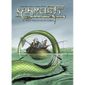 KAAMELOTT T.5 ; LE SERPENT GEANT DU LAC DE L'OMBRE