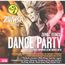ZUMBA FITNESS  2012 SUMMER LATIN