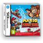 MARIO VS DONKEY KONG PAGAILLE A MINI-LAND / Jeu DS