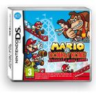 MARIO VS DONKEY KONG PAGAILLE A MINI-LAND / Jeu DS