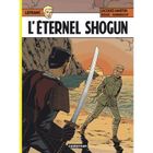 LEFRANC T.23 ; L'ETERNEL SHOGUN