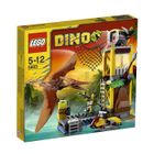 Lego Dino