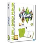 SIMS 3 + AGENDA / Jeu PC