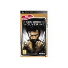 X-MEN ORIGINS WOLVERINE ESSENTIALS / Jeu PSP