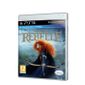REBELLE / Jeu console PS3