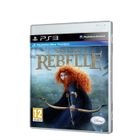 REBELLE / Jeu console PS3