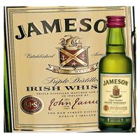 Jameson Premium (5cl)