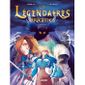LES LEGENDAIRES ORIGINES T.1 ; DANAEL