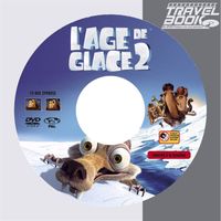L'AGE DE GLACE 2