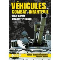 Vehicules de combat d'infanterie