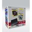 PACK PS3 320GO NOIRE + GT5 PLAT + UNCHARTED 2 PLAT